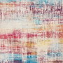 Conceptum Alfombra Eexfab770 Multicolor 120 x 180 cm